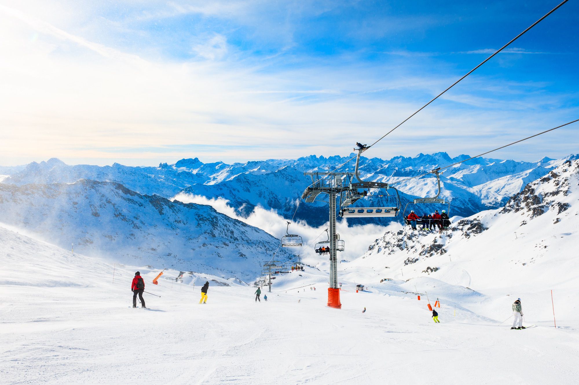 Val-Thoren